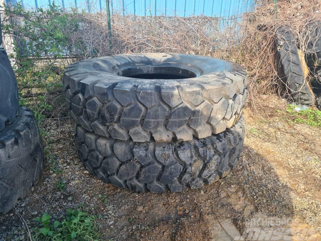  Marangoni 18.00-33 DUMPER TYRES Tyres, wheels and rims