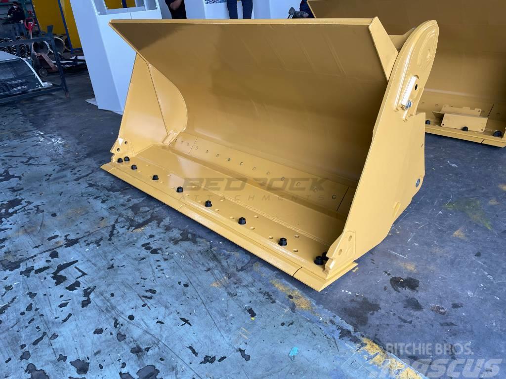 CAT 4 IN 1 MULTI-PURPOSE BUCKET FITS CAT 953D LOADER Other components