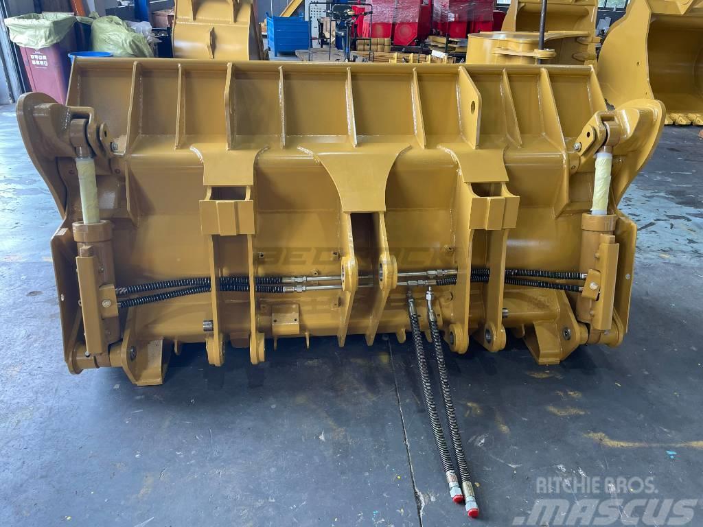 CAT 4 IN 1 MULTI-PURPOSE BUCKET FITS CAT 953D LOADER Other components