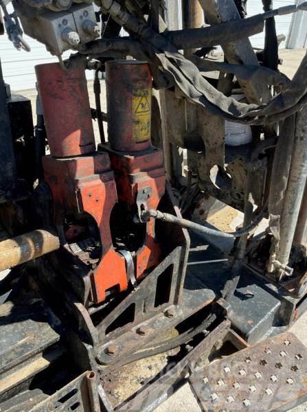 Ditch Witch JT24 Other