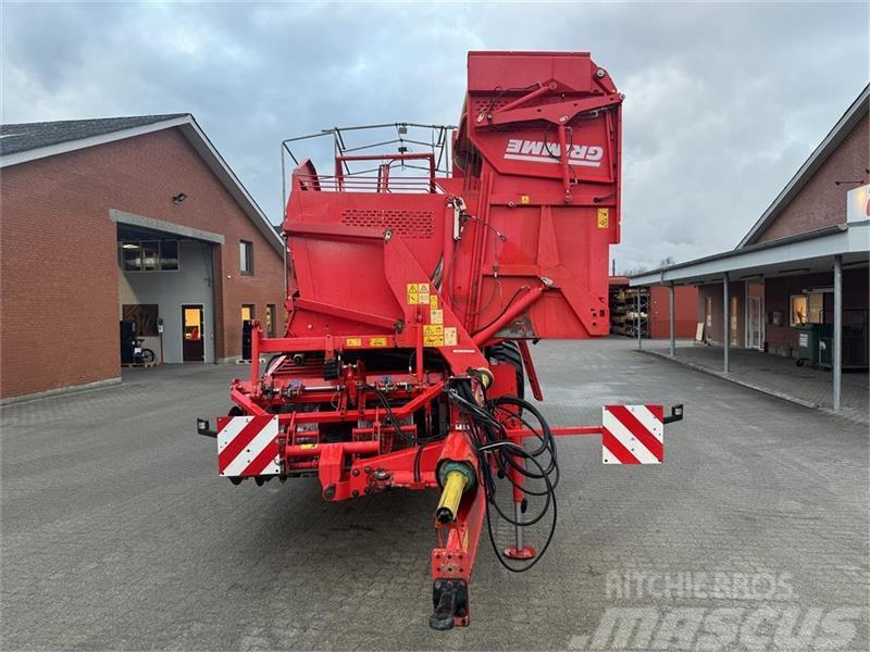 Grimme SE-170-60-NB Potato harvesters and diggers