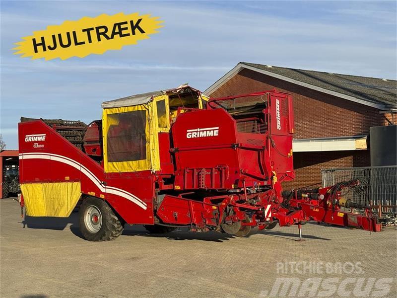 Grimme SE-170-60-UB Potato harvesters and diggers