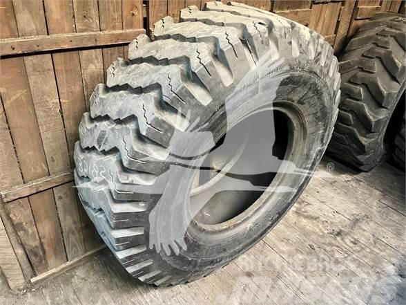  BF GOODRICH 17.5X25 Tyres, wheels and rims