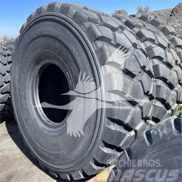  BOTO 33.25R29 Tyres, wheels and rims
