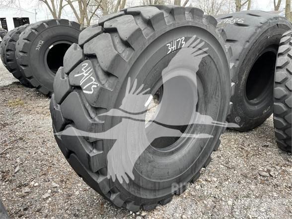 Bridgestone 29.5R29 Tyres, wheels and rims