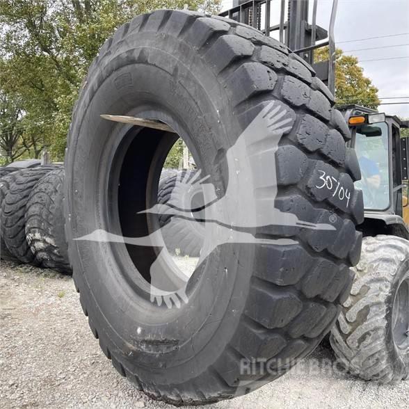 Bridgestone 30.00R51 Tyres, wheels and rims