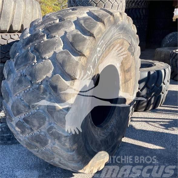 Bridgestone 875/65R29 Tyres, wheels and rims