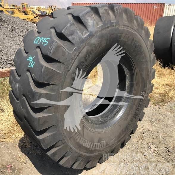 Continental 21.00X25 Tyres, wheels and rims