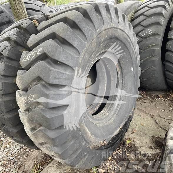 Firestone 18.00x25 Tyres, wheels and rims