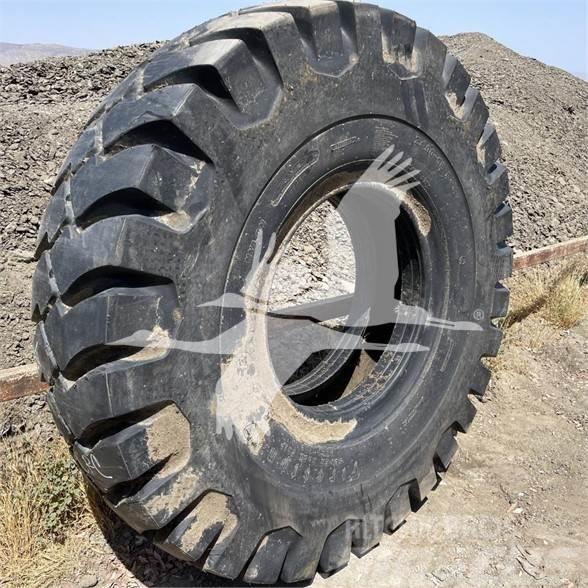 Firestone 24.00X35 Tyres, wheels and rims