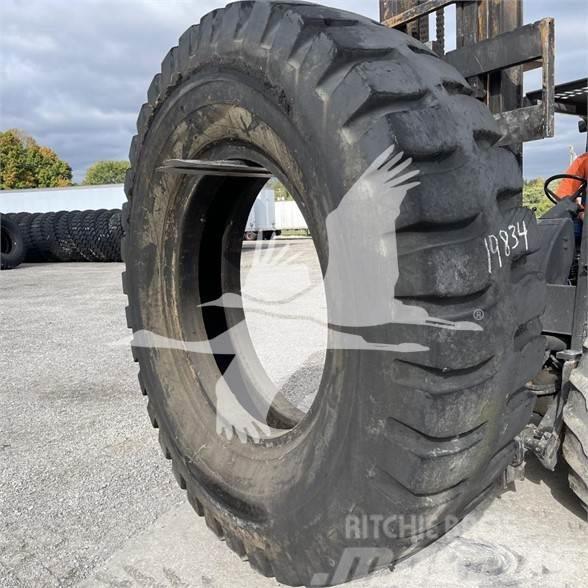 Firestone 24.00x49 Tyres, wheels and rims