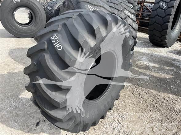 Firestone 28LX26 Tyres, wheels and rims