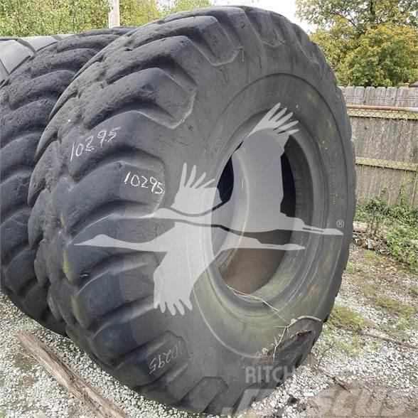 Firestone 33.5x39 Tyres, wheels and rims