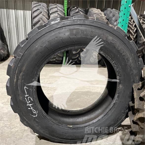 Firestone 370/75X28 Tyres, wheels and rims