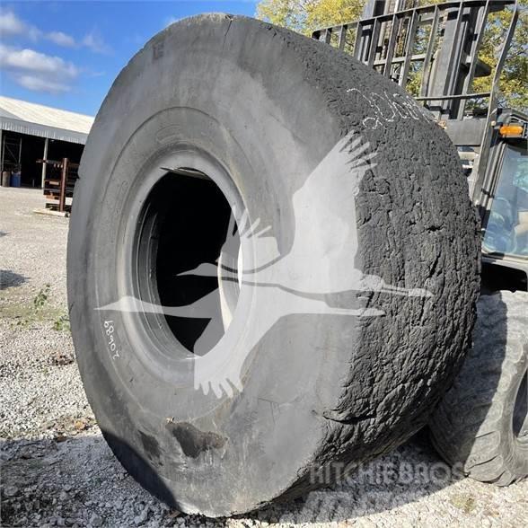 Firestone 45/65X39 Tyres, wheels and rims