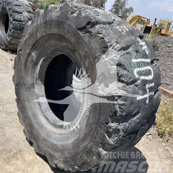  GENERAL 35/65x33 Tyres, wheels and rims