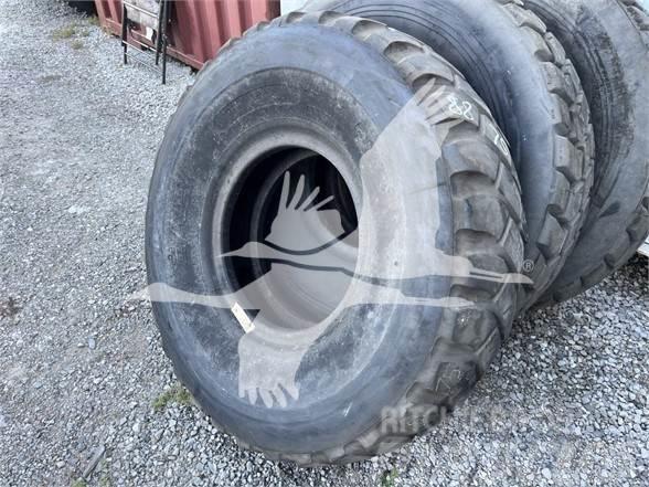 Goodyear 14.00R20 Tyres, wheels and rims