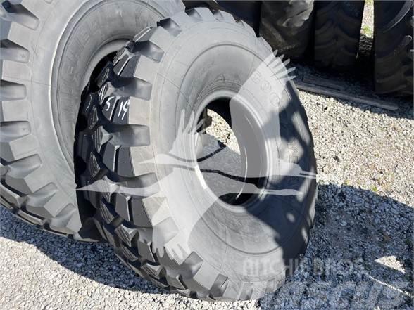 Goodyear 16.00R20 Tyres, wheels and rims