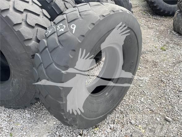 Goodyear 16.00R21 Tyres, wheels and rims