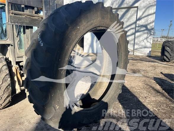 Goodyear 18.4R46 Other