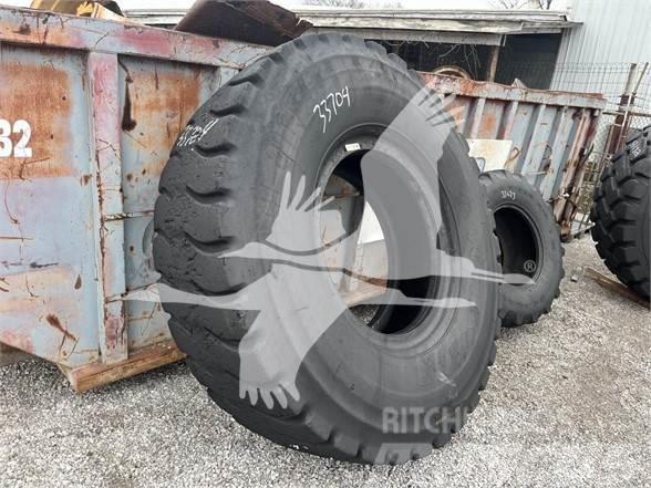 Goodyear 21.00R35 Tyres, wheels and rims