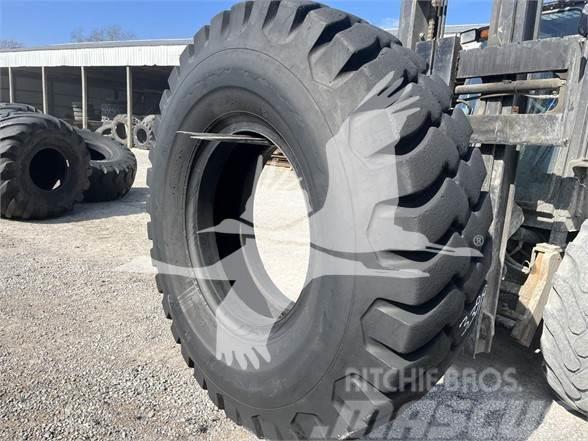 Goodyear 21.00X35 Tyres, wheels and rims