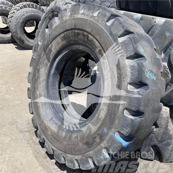  MAGNA 18.00X33 Tyres, wheels and rims