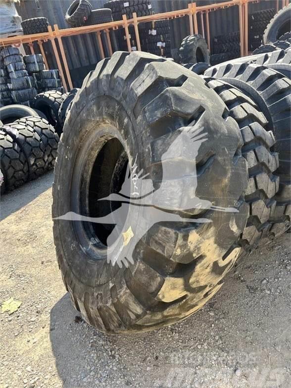 Michelin 16.00R25 Tyres, wheels and rims