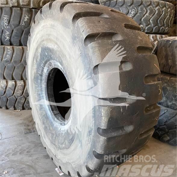 Michelin 29.5R25 Tyres, wheels and rims