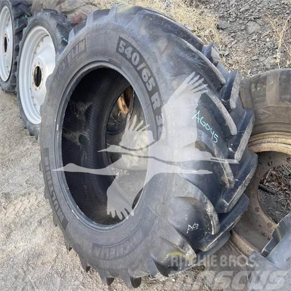 Michelin 540/65R38 Other