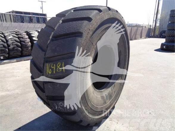 Michelin 800/65R29 Tyres, wheels and rims