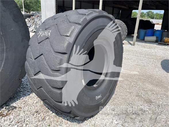 Michelin 875/65R29 Tyres, wheels and rims