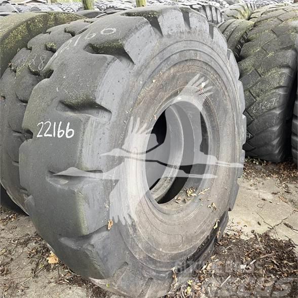 Primex 18.00X25 Tyres, wheels and rims