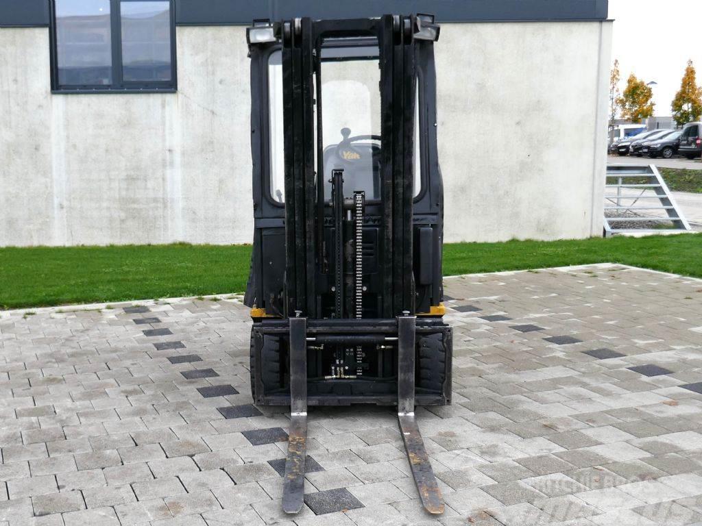 Yale ERP16ATF Electric forklift trucks