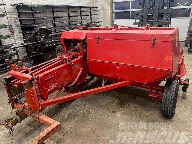 Welger AP 61 Other agricultural machines