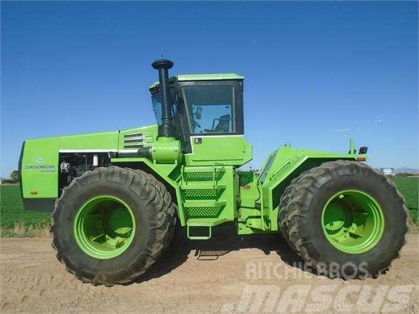 Steiger PANTHER 1000 CP1325 Tractors