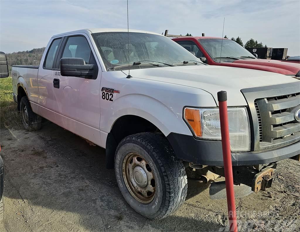 Ford F150 Other components
