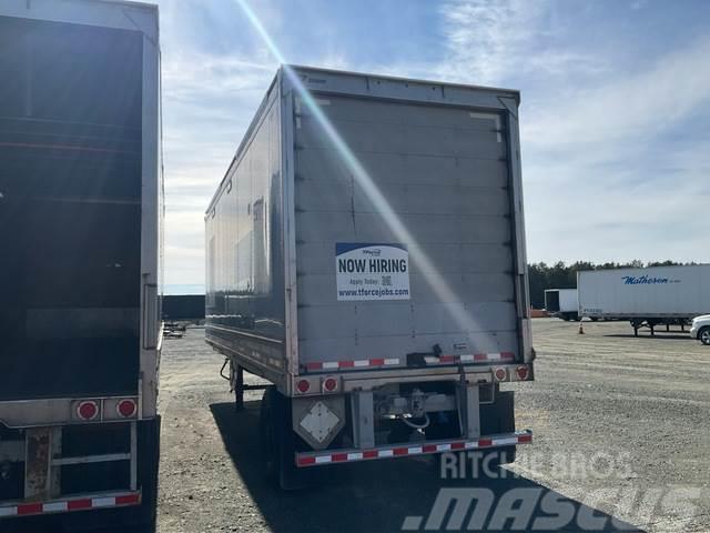 Great Dane SSL-1313-02028 Box body trailers