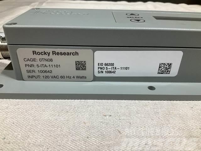  Rocky Research 5-ITA-11101 Other components