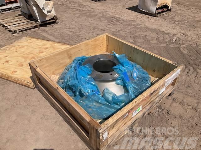  Rolls-Royce Marine 117142100 Other components