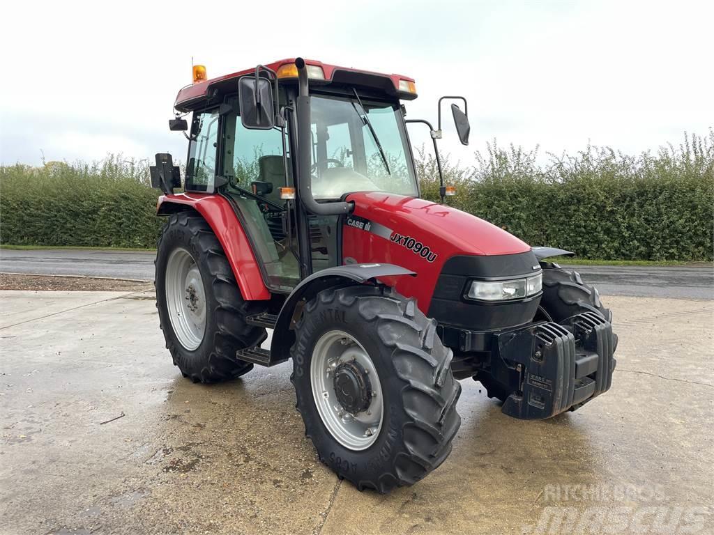 Case IH JX1090U Only 3865hrs! Tractors