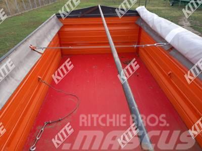 MCMS Warka 6.5 Other agricultural machines