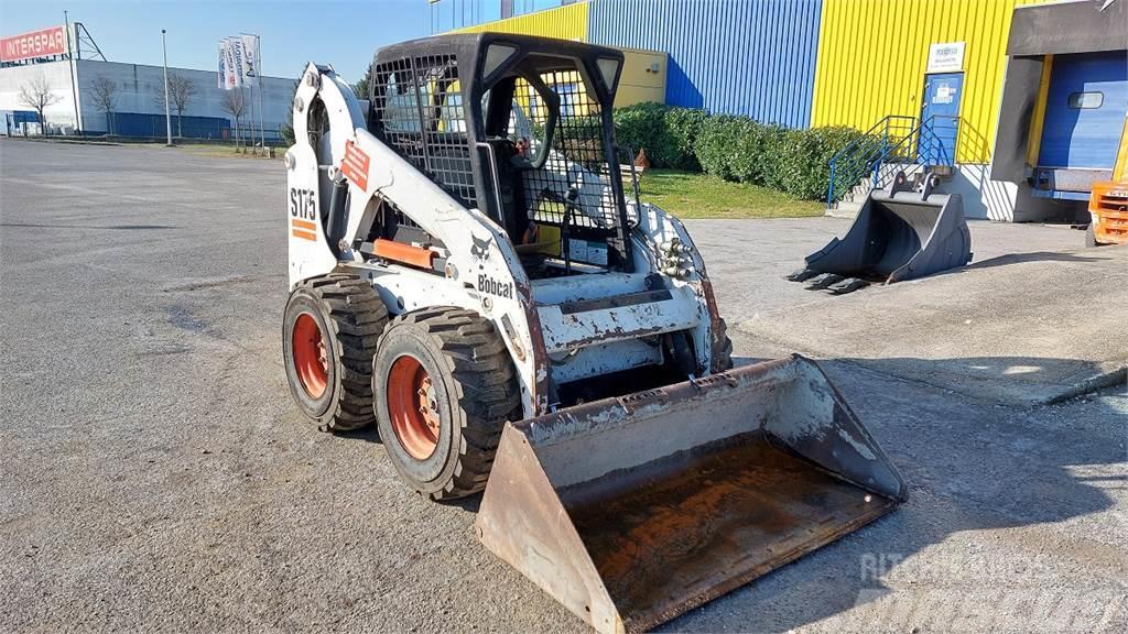 Bobcat S175 Other