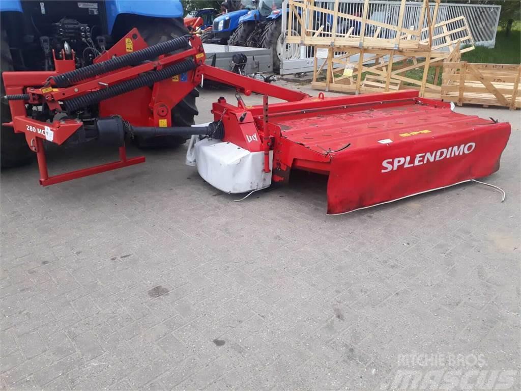 Lely Splendimo MC280 Maaier Other agricultural machines