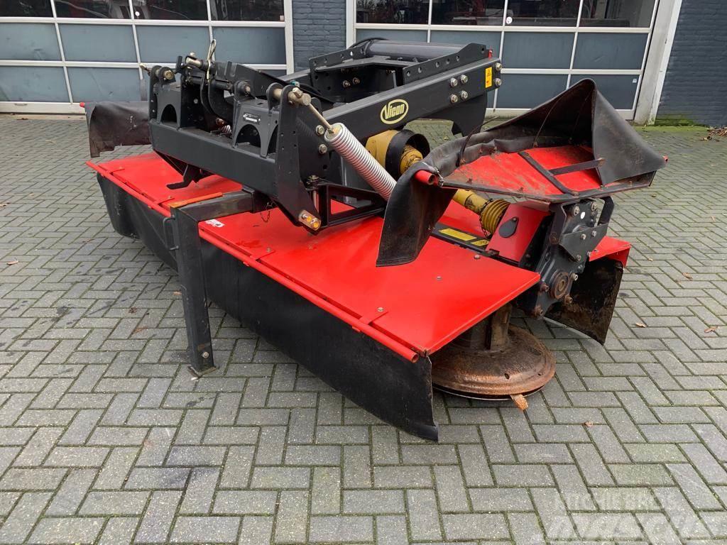 Vicon CMP 3001F Frontmaaier Other agricultural machines