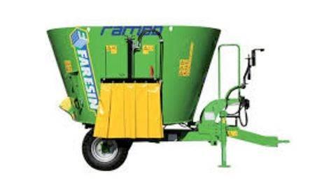 Faresin Rambo 900 Other agricultural machines