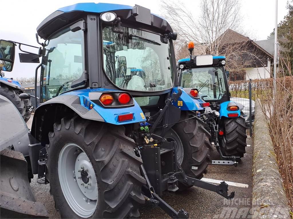 Landini Serie 4-070 Tractors