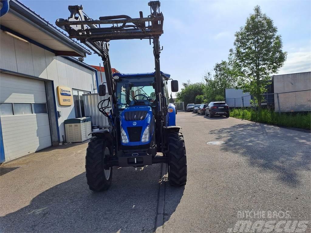 New Holland TD5.75 Tractors