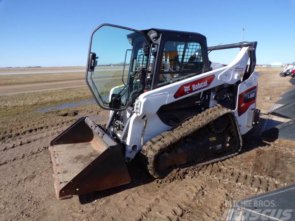 Bobcat T66 Other