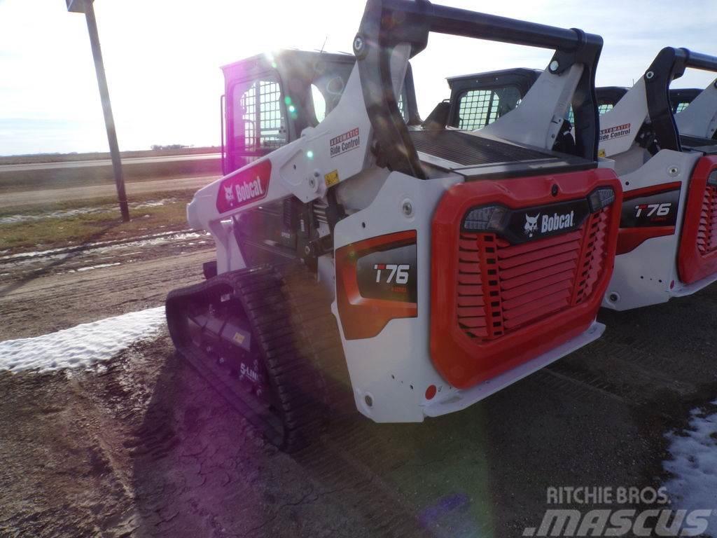 Bobcat T76 Other